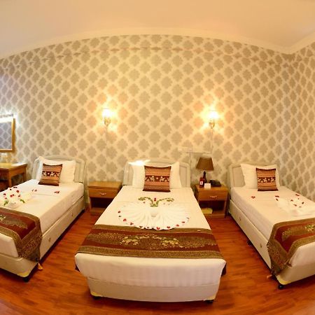 Royal Naung Yoe Hotel Mandalay Ngoại thất bức ảnh