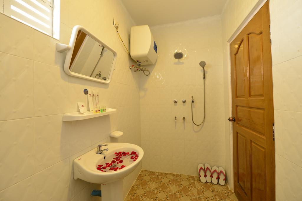 Royal Naung Yoe Hotel Mandalay Ngoại thất bức ảnh