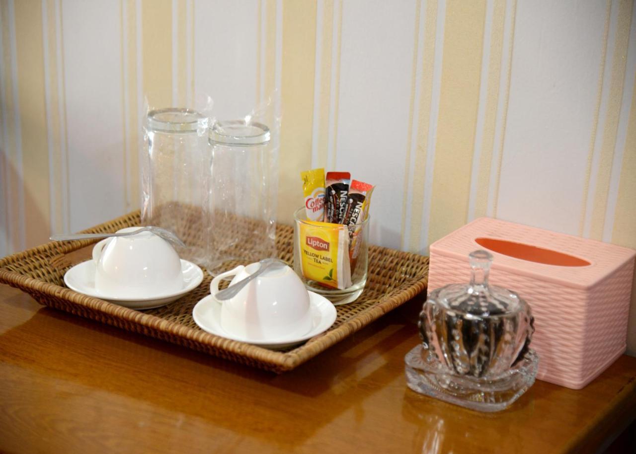 Royal Naung Yoe Hotel Mandalay Ngoại thất bức ảnh