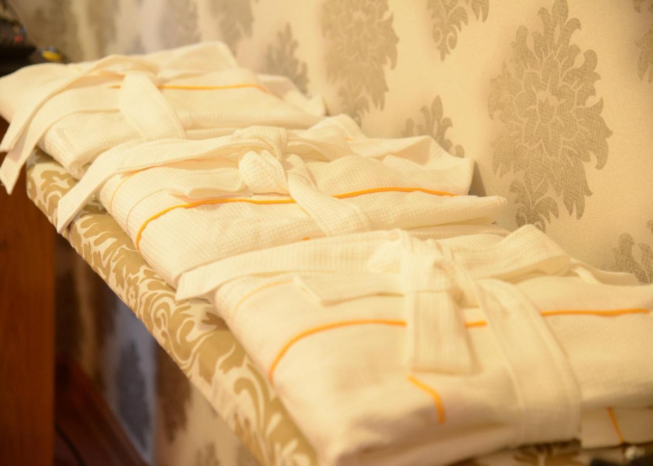 Royal Naung Yoe Hotel Mandalay Ngoại thất bức ảnh