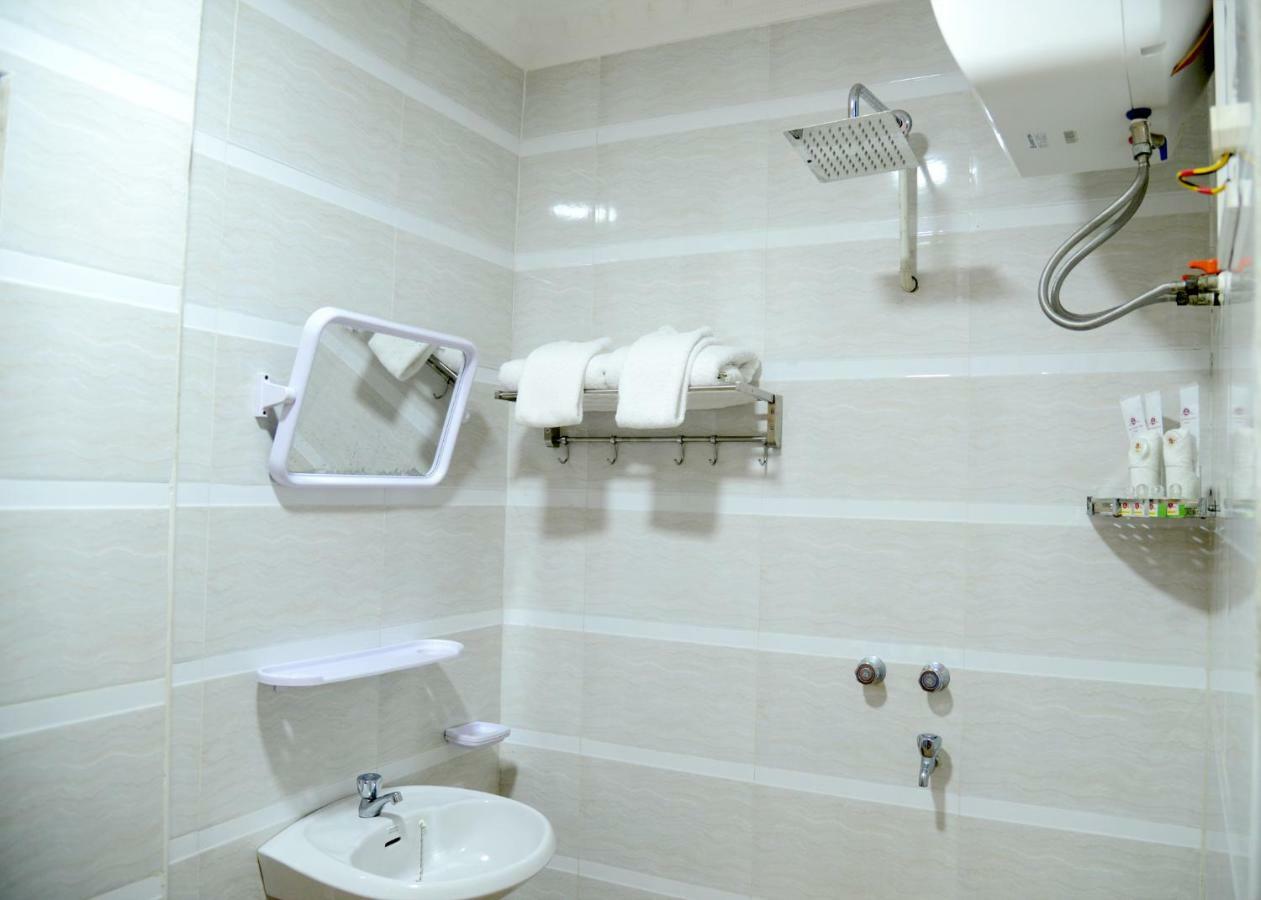 Royal Naung Yoe Hotel Mandalay Ngoại thất bức ảnh